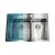 33 Pulgadas Gota En Topmount Acero Inoxidable Fregadero De L