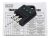 Tirol 4 Pin Remolque Remolque Probador Conector De Cableado