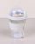 Titiz 20 Oz Cereal On The Go Cups Portable Lux Yogurt Cereal