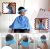 Shuiniba Champú Seguro Para Bebés, Protección De Baño, Gorro
