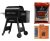 Traeger Parrillas Ironwood 650 – Parrilla De Pellets De Made
