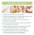 Clean Easy Sensible A Las Microondas Cera Kit Para Rostro
