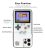 Autbye Gameboy – Funda Para iPhone, Retro, Estilo De Diseño