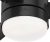 Hunter Fan Company Gimour 51333 Gilmour – Ventilador De Tech