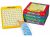 Lakeshore Self-teaching Math Machines – Set Of 4