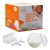 Shell Nippleshield Para Amamantar De Mama | Escudo Para El P