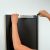 Z-hanger Hangman Heavy Duty Espejo, Imagen Y Panel Hanger -a