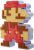 Mundo De Nintendo 8 Bits Mario Felpa