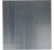 M-d Hobby  Craft Chapa De Acero Galvanizado