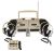 Califone 2395plc 2395plc Music Maker Plus 4-persona Que Escu