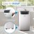 Blackdecker Bpt08hwtb – Aire Acondicionado Portátil Con Cal