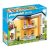 Playmobil® Casa Moderna Juego De Construcción