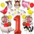 Granja Primera Animal Decoración Animal Party Supplies Cumpl