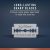 King C. Gillette Double Edge Safety Razor Chrome Plated Hand