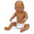 Recién Nacido De La Muñeca – Brown Del Bebé