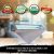 Gardner Ws-95 Wall Sconce Fly Light Trap Lamp Powerful Sha
