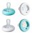 Tommee Tippee Cerca De La Naturaleza Chupete Chupete Día Tie