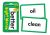 Trend Enterprises Inc. Pocket Flash Cards Sight Words C