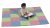Infantil Cf321-132p Remiendo De Fábrica Del Bicho Mat En Col