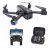 Contixo F22 Plus Plegable Gps 1080p Cámara Fotografía Drone