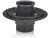 Base De Desage De Ducha Con Anillo Ajustable  Acoplador De