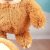 Winsterch Niños Broma De Oso Perezoso Felpa Juega El Regalo