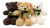 Peluche De Oso De Peluche De Fluffuns, Lindo Oso De Peluche