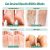 Tea Tree Oil Foot Soak With Epsom Salt – Made In Usa – For F