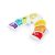 Baby Einstein Resplandor Y Discover De Barras Luminosas Jugu