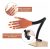 Entrenamiento De Uñas Mano Practical – Flexible Móvil Falsas