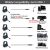 Auriculares Para Juegos De Ps4 Xbox One, Micolindun Sobre Lo