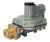 Emerson-fisher Lp-gas-equipo R632a-jff – Regulador De 2 Etap