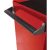 Homak Mfg. Co., Rd04036061 H2pro Serie 6 Cajón De Rodillos G