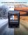 Dash Aukey Cam Fhd 1080p Cámara De Coche De Supercondensador