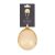 Belmont Oro Julep Strainer Por Viski – (se Adapta Vasos De M