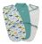 Swaddleme Original Swaddle 3-pk, Origami Dino (sm)
