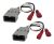 Se Adapta A Honda Accord 2003-2007 Trasera Cubierta De Reemp