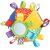 Playgro 0180271 Loopy Loops Bola Para Bebés Y Niños Pequeños