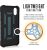 Urban Armor Gear Uag – Funda Para iPhone XR (pantalla De 6.1