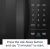 Amazon Basics Microwave, Small, 0.7 Cu. Ft, 700w, Works With