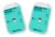 Receptor Unifying De Logitech Usb – Paquete De 2 (renovado)