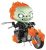 Funko Pop! Rides: Marvel Classic Ghost Rider Con Bici (brill