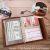 Diario De Escritura Cuadernos En Blanco Páginas Vintage Rell