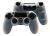 Pandaren Piel Para Ps4 / Ps4 Slim / Ps4 Pro / Playstation 4