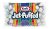 Jet-abultada Marshmallow, Regular, 16 Oz