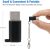 Adaptador Usb Tipo C, 8 Unidades, Usb-c Macho A Micro Usb He