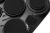 Kit Pyle-pro Pted01 Mesa Electrónica Digital Drum Kit Top W
