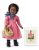 Rainbow Surprise High Muñeca De 14.0 In Pixie Rose Doll Co
