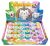 Tinymills 24 Pcs Del Unicornio Del Gatito De Estampar Para N