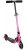 Bopster 2 Ruedas Scooter Plegable V2 En Línea Racing Kick Sp